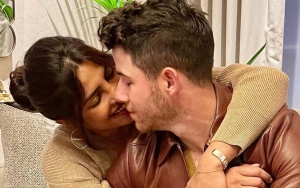 Nick Jonas Grateful for Priyanka Chopra When Celebrating Thanksgiving