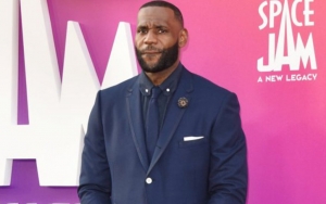 LeBron James Gets Pacers Fan Ejected After She Allegedly Wishes His Son Bronny 'Dies in a Car Wreck'
