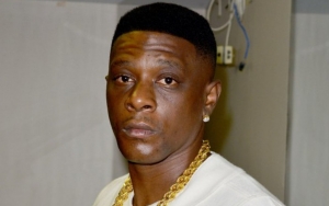 Boosie Badazz Insists He's Not Homophobic: 'Louisiana Has Gay Killers'