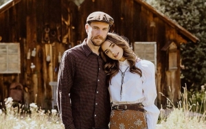 Lily Collins Finds Working With Hubby on New Movie 'So Easy' 