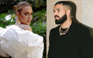Adele Calls Herself and Drake 'Dying Breed of Musician'