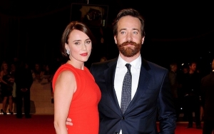 Latest Matthew Macfadyen news: Matthew Macfadyen Felt 'Weird' Watching