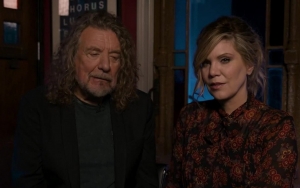 Robert Plant Describes Alison Krauss Collaboration as 'Absolute Revelation'