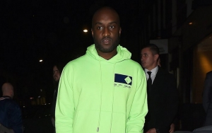 Fashion Designer Virgil Abloh Lost Secret Battle With Cancer