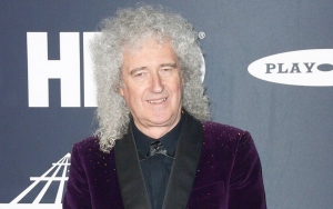 Brian May Blames 'Predatory Press' for 'Subtly Twisting' His Words Following Transphobic Allegations