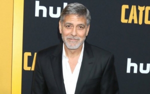 George Clooney Fumed as He Recalls Onlookers Filming Instead of Helping Him During Near-Fatal Crash