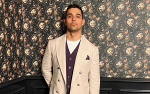 Wilmer Valderrama 'So Proud' of New Movie 'Encanto' and Hopes His Daughter Will Too 
