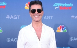 Simon Cowell Still Riding 'Brilliant' E-Bike 10 Miles a Day After Accident 