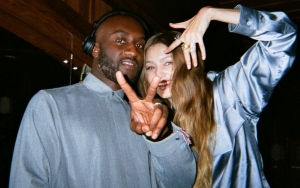 Gigi Hadid Left Heartbroken by Death of Inspiring Virgil Abloh