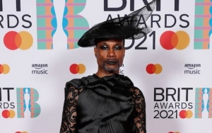 Billy Porter Recalls Silencing Bullies Using the Power of Singing