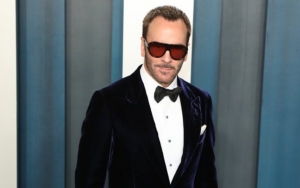 Tom Ford Finds It Hard to See the Humor and Camp in 'House of Gucci'
