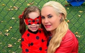 Coco Austin Slammed After Sharing 6-Year-Old Daughter Twerking Video