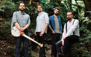 The Longest Johns Eye Collaboration With Other Sea Shanty Acts