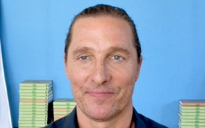 Fans Disappointed as Matthew McConaughey Announces He Will Not Run for Texas Governor