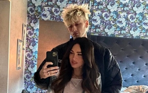Megan Fox and Machine Gun Kelly Spotted Enjoying Shopping Spree With Their Kids Amid Split Rumors