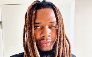Fetty Wap's BM Slams Him for Bringing Up Their Late Daughter in Interview Despite His Absence