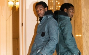 Offset Makes Fan Cry After Paying for Her Items in Target