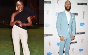 Tiffany Haddish and Common Reportedly Split After Just Over 1 Year Because They're 'Too Busy'