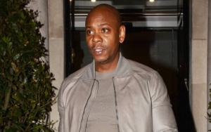 Dave Chappelle to Still Get High School Theater Named After Him Amid 'The Closer' Controversy