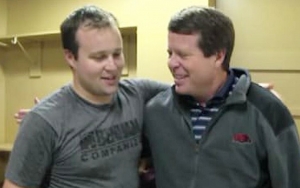 Jim Bob Duggar Testifies Against Son Josh at Court Hearing