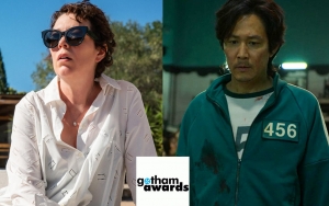 'The Lost Daughter' and 'Squid Game' Score Top Accolades at 2021 Gotham Awards