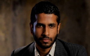 'The Crown' Casts Prasanna Puwanarajah as Disgraced Journalist Who Interviewed Princess Diana