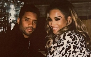 See Ciara's Heartfelt Tribute to Her 'King' Russell Wilson for His 33rd Birthday 