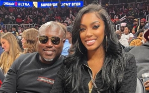 Porsha Williams' Fans Urge Her to Leave Fiance Simon Guobadia After He Admits to Cheating Before