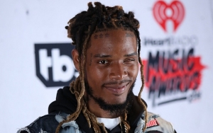 Fetty Wap Has Two Months to Negotiate Plea Deal After Drug Arrest by FBI