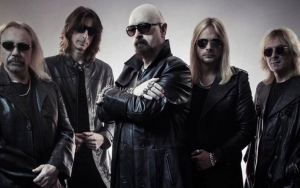 Judas Priest Prepping to Resume Tour as Guitarist Is Recovering After Near-Fatal Gig