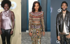 Viola Davis and Kerry Washington Lead Tribute to Late Chadwick Boseman on His 45th Birthday