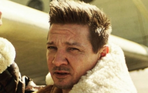 Jeremy Renner Builds Fire Station in 'Hot Zone' Lake Tahoe Following Wildfires