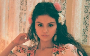Selena Gomez Claps Back at Troll Criticizing Her Over Drinking 'Joke' After Kidney Transplant