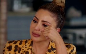 'RHOM': Larsa Pippen Accused of Trying to Be 'New Kim Kardashian' in New Trailer