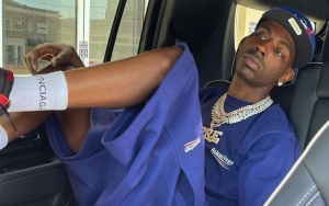 Young Dolph Laid to Rest at Private Funeral Almost 2 Weeks After Death in Shooting