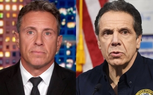 CNN Suspends Chris Cuomo Indefinitely Over Involvement in Brother Andrew's Sexual Harassment Scandal