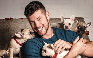 Clayton Echard Announced as the New Star of 'The Bachelor' Season 26