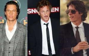 Matthew McConaughey and Sean Penn Pay Touching Tribute to Late Don Phillips