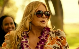Jennifer Coolidge Nearly Turns Down Her Role on 'White Lotus' After 40-Pound Weight Gain