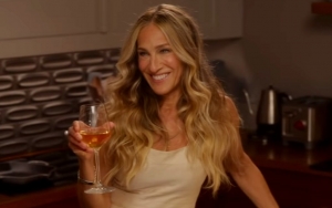 The 'Sex and the City' Ladies Are Back in First Trailer of 'And Just Like That&acirc;&euro;&brvbar;'