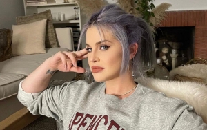 Kelly Osbourne Slams Tabloid for 'Fat Shaming' Her in Email