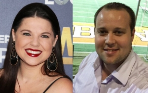 Amy Duggar Wants Josh to Get 'Ultimate Sentence' in Child Pornography Trial