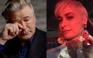 Alec Baldwin Tearfully Talks About Halyna Hutchins in First TV Interview Since 'Rust' Shooting