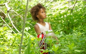Child Actor in 'Beasts of the Southern Wild', Jonshel Alexander, Dead After Shot Inside a Car
