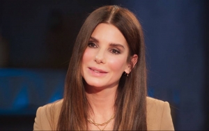 Sandra Bullock Suffers Severe PTSD Following Terrifying Home Invasion in 2014