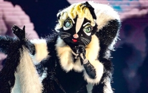'The Masked Singer' Recap: Skunk Is Eliminated, Revealed to Be Best-Selling Singer