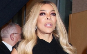Wendy Williams Walks on Her Own, Says She's 'Doing Fabolous' When Leaving Wellness Center