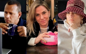 Alex Rodriguez to Spend Christmas Ex Cynthia Scurtis as 'Happy Family' After Jennifer Lopez Split