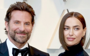 Irina Shayk Attends Bradley Cooper's 'Nightmare Alley' Premiere Amid Reconciliation Rumors