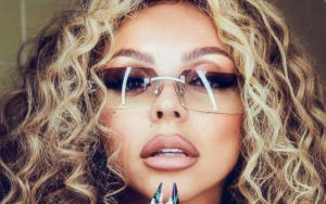 Jesy Nelson Left 'Shaken' After Being Called 'F**king H*e' During a Heated Argument 